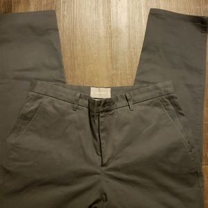 Everlane Slim Chinos